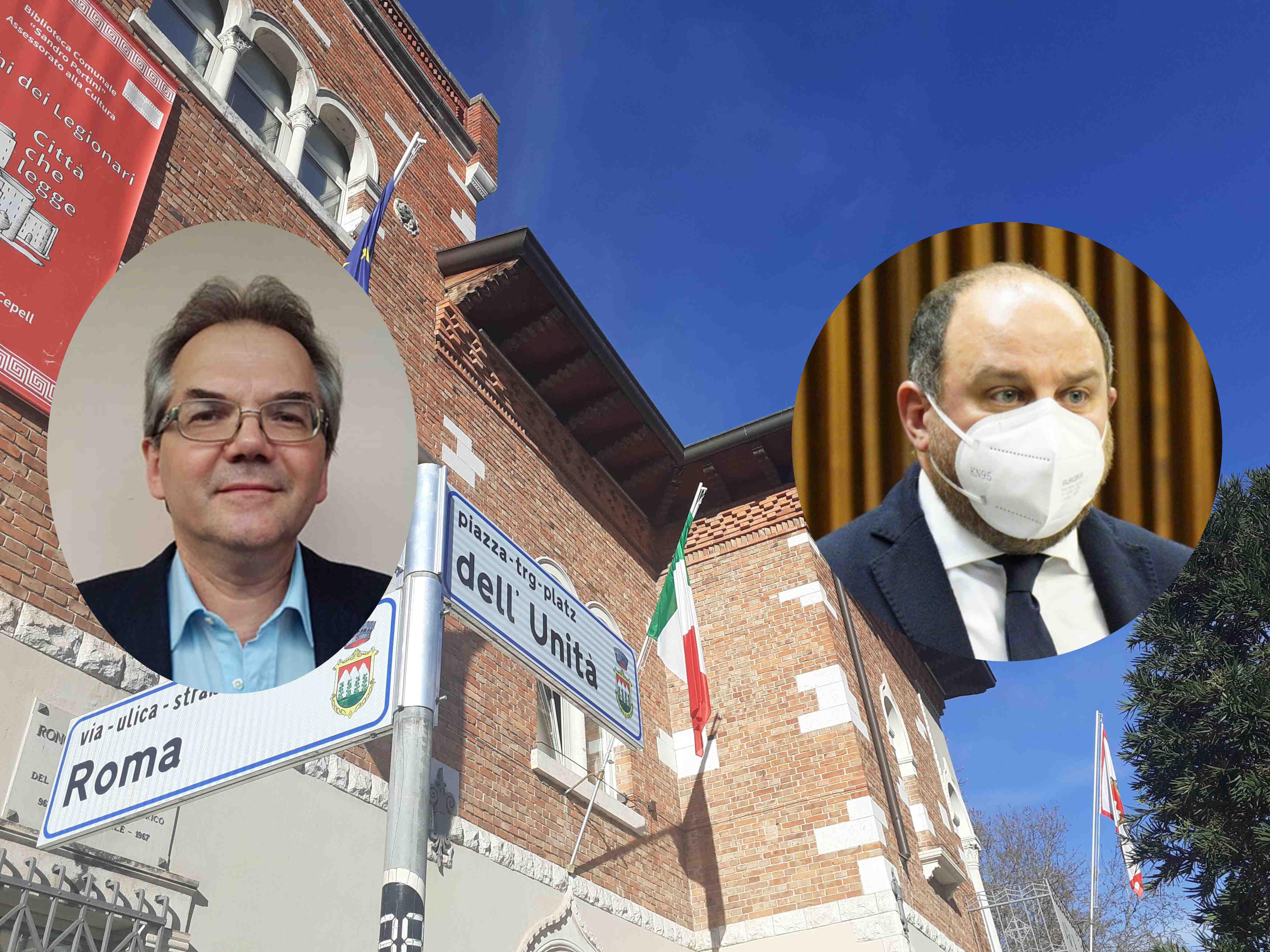 Immagine per Il Pd di Ronchi dei Legionari si prepara alle elezioni, «verificheremo le proposte e le mosse delle civiche»